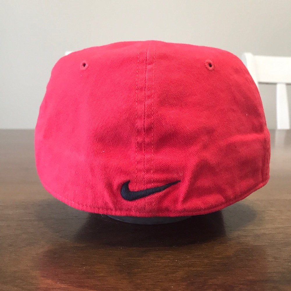 Ohio State stretch fit hat - Picture 2 of 3